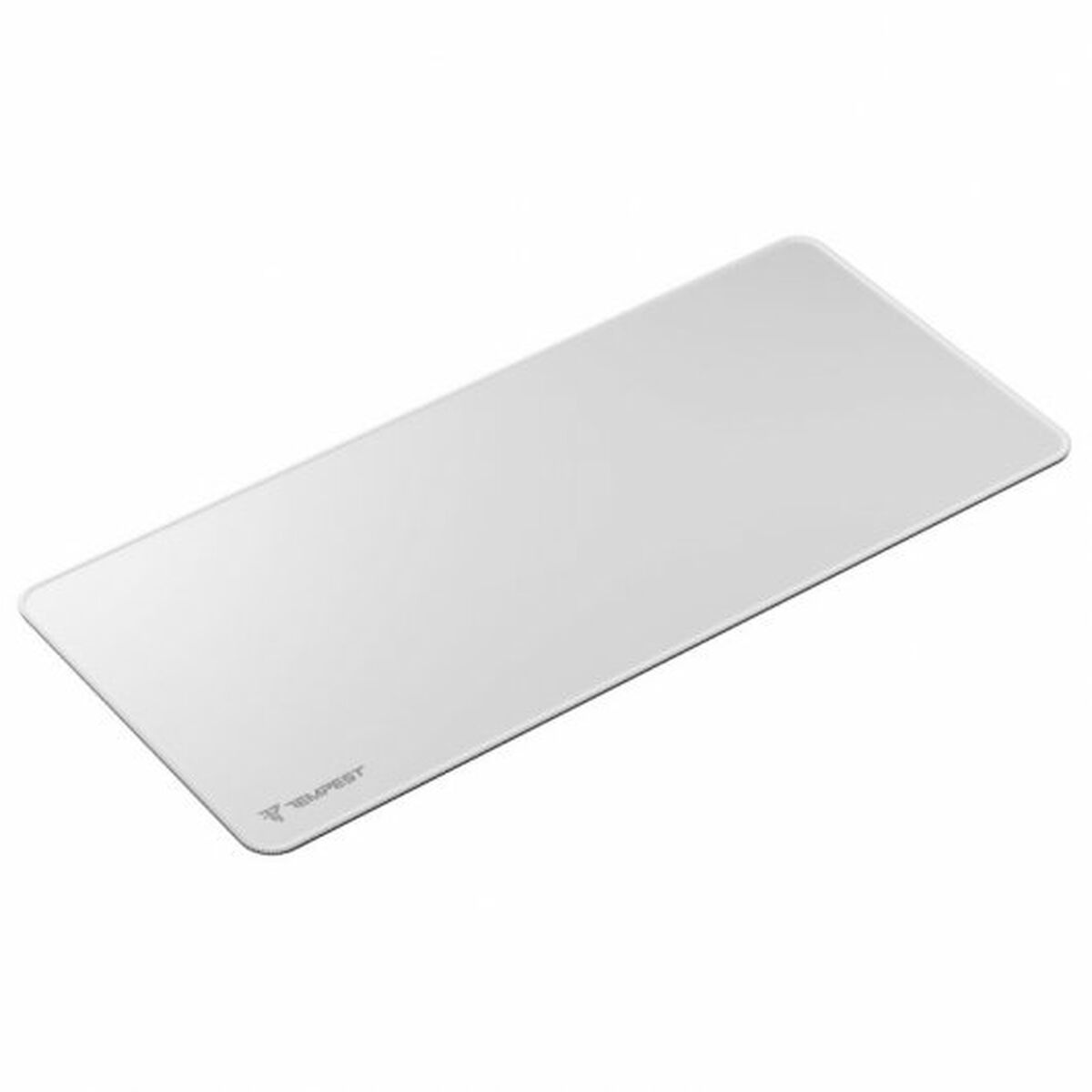 Musematte Tempest TP-MOP-XLL900W Hvit